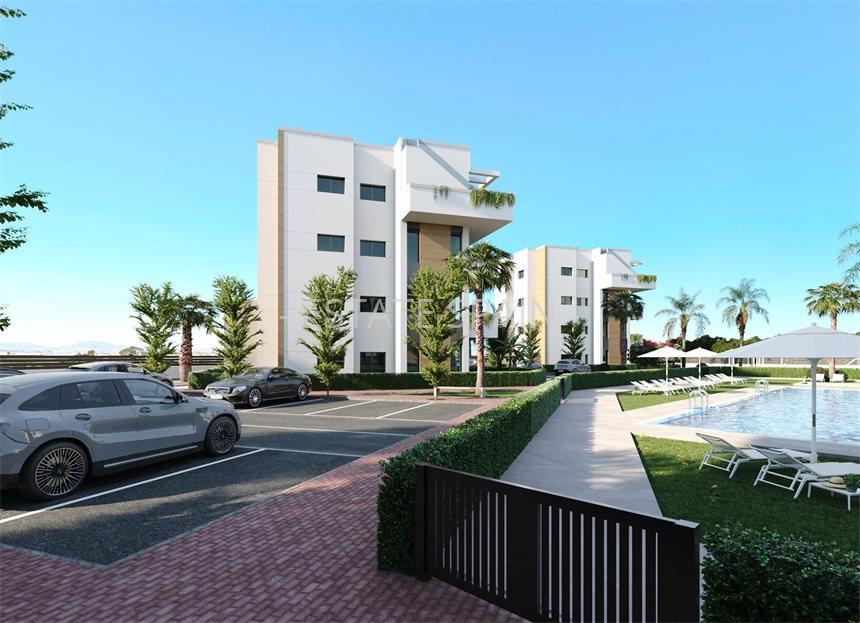 Апартаменты в Торре-Пачеко 83 м2 №ART25917E1A7B  - Продажа - 15 large