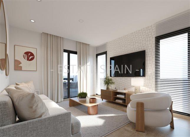 Апартаменты в Торре-Пачеко 83 м2 №ART25917E1A7B  - Продажа - 5 preview