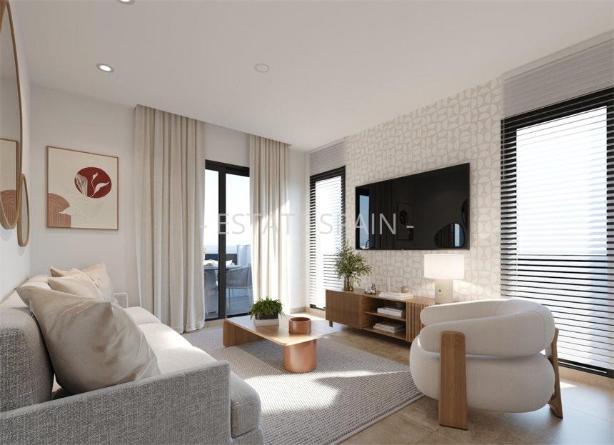 Апартаменты в Торре-Пачеко 83 м2 №ART25917E1A7B  - Продажа - 5 large