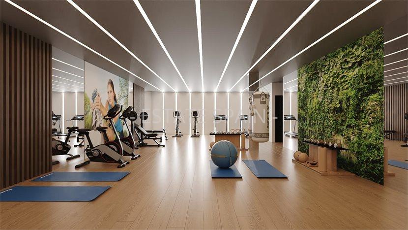 Апартаменты в Торре-Пачеко 83 м2 №ART25917E1A7B  - Продажа - 19 preview