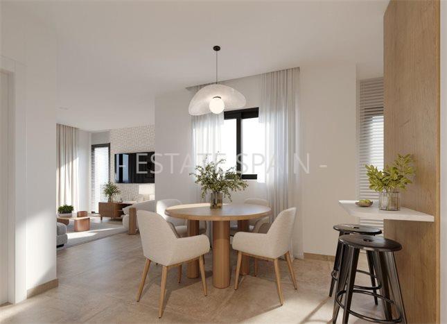 Апартаменты в Торре-Пачеко 83 м2 №ART25917E1A7B  - Продажа - 6 preview