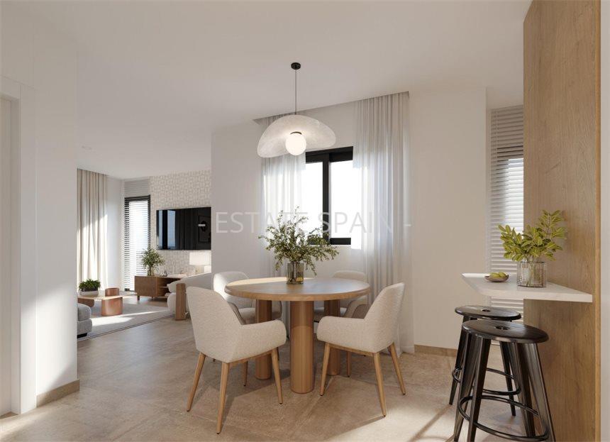 Апартаменты в Торре-Пачеко 83 м2 №ART25917E1A7B  - Продажа - 6 large