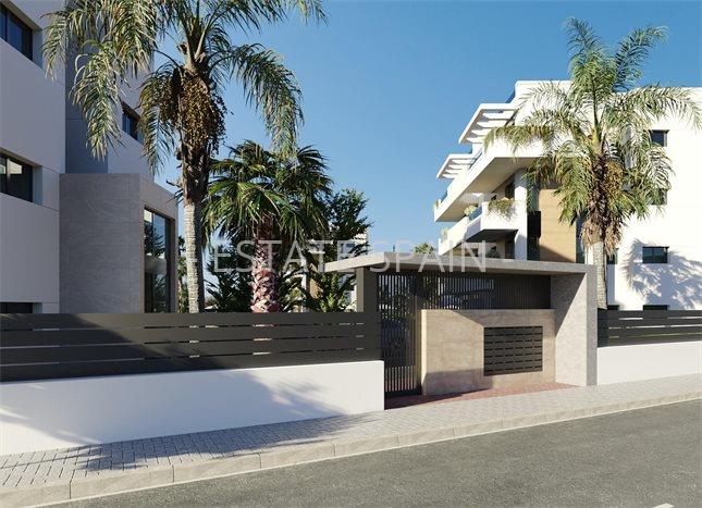 Апартаменты в Торре-Пачеко 83 м2 №ART25917E1A7B  - Продажа - 13 preview