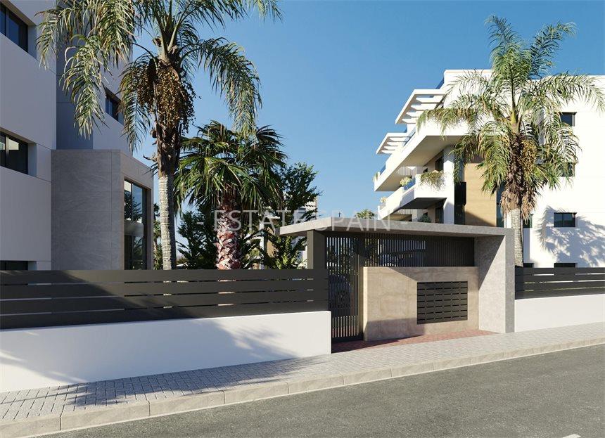 Апартаменты в Торре-Пачеко 83 м2 №ART25917E1A7B  - Продажа - 13 large