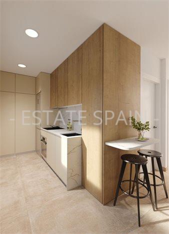 Апартаменты в Торре-Пачеко 83 м2 №ART25917E1A7B  - Продажа - 12 preview