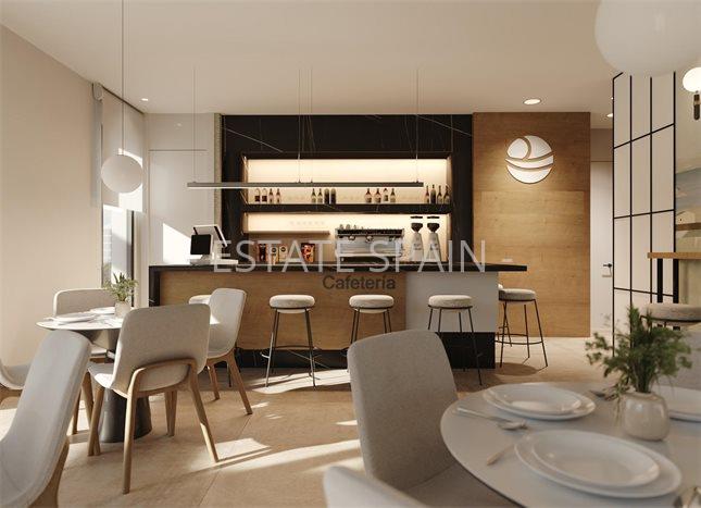 Апартаменты в Торре-Пачеко 83 м2 №ART25917E1A7B  - Продажа - 20 preview