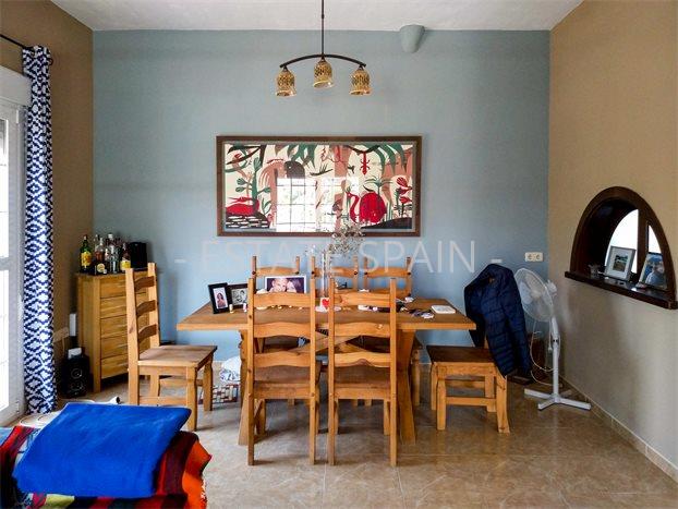 Вилла в Альмерии 216 м2 №VL2482179F1  - Продажа - 5 preview