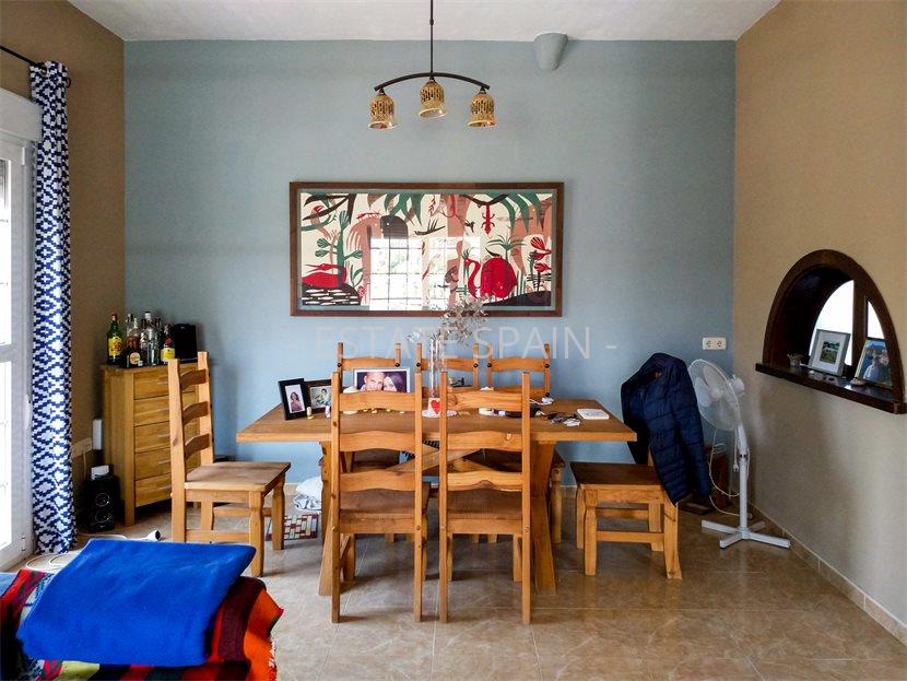 Вилла в Альмерии 216 м2 №VL2482179F1  - Продажа - 5 large