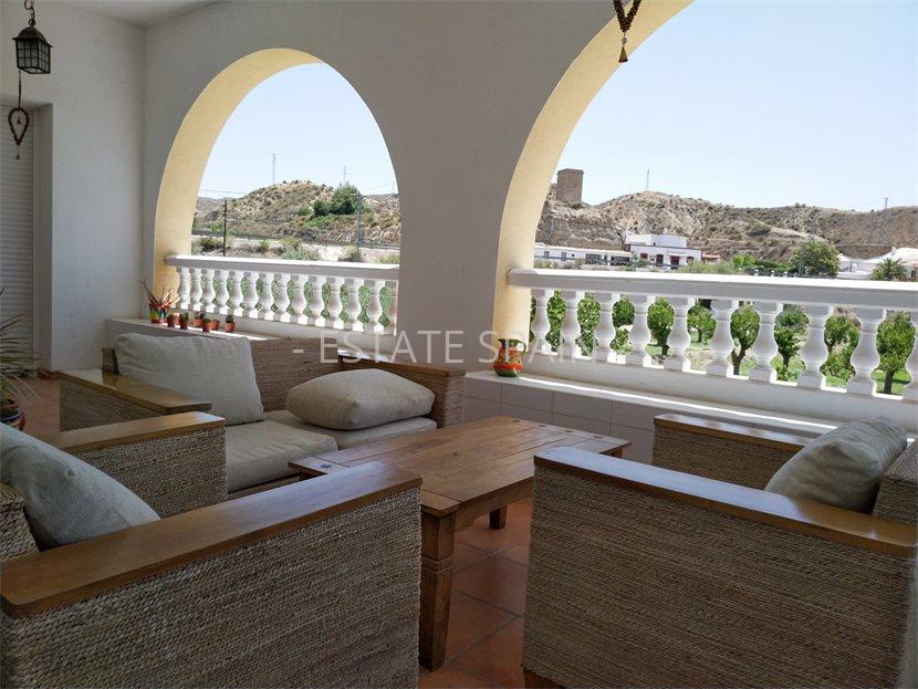 Вилла в Альмерии 216 м2 №VL2482179F1  - Продажа - 3 large