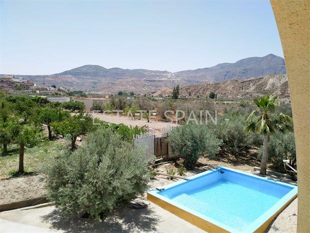 Вилла в Альмерии 216 м2 №VL2482179F1  - Продажа - 11 preview