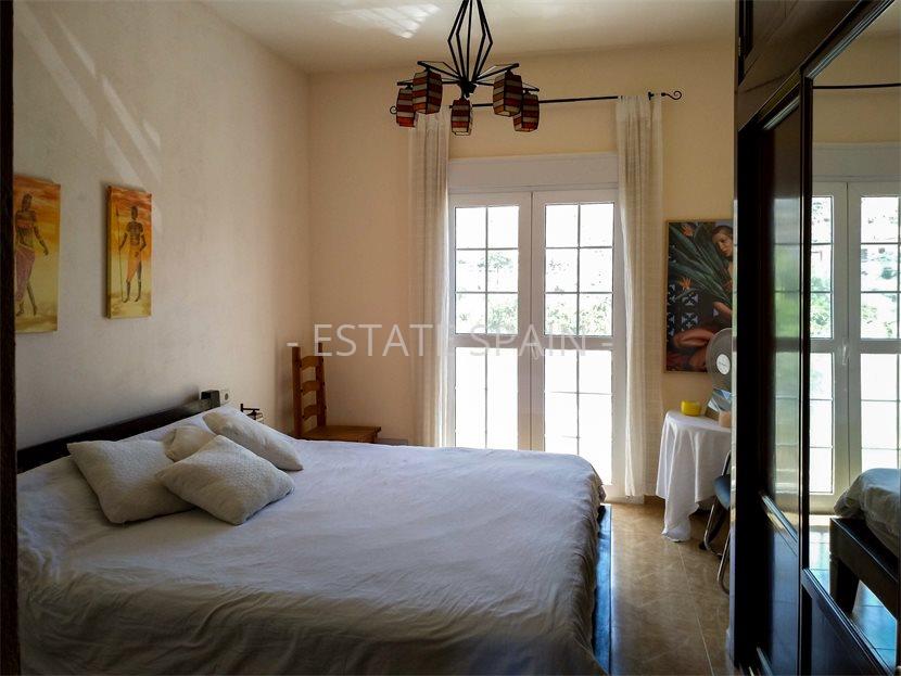 Вилла в Альмерии 216 м2 №VL2482179F1  - Продажа - 9 large