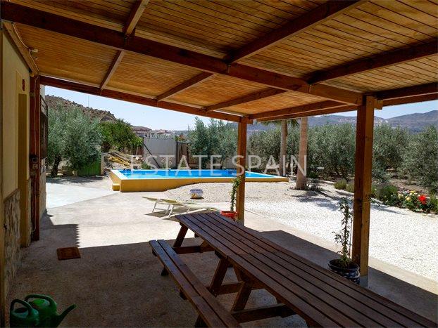 Вилла в Альмерии 216 м2 №VL2482179F1  - Продажа - 12 preview