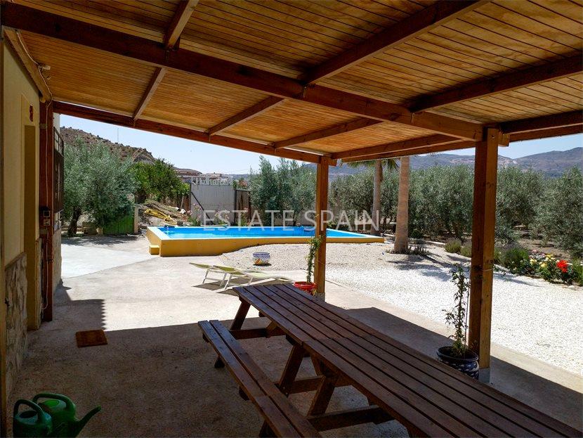 Вилла в Альмерии 216 м2 №VL2482179F1  - Продажа - 12 large