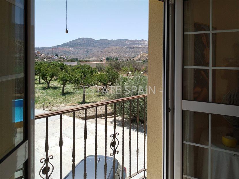 Вилла в Альмерии 216 м2 №VL2482179F1  - Продажа - 10 large