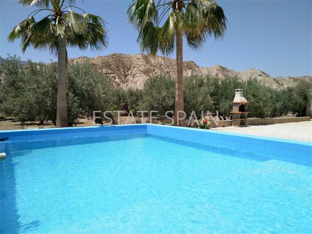 Вилла в Альмерии 216 м2 №VL2482179F1  - Продажа - 17 preview