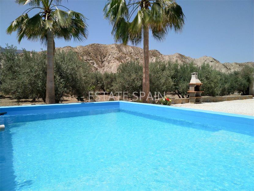 Вилла в Альмерии 216 м2 №VL2482179F1  - Продажа - 17 large