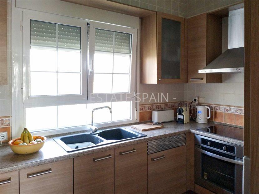 Вилла в Альмерии 216 м2 №VL2482179F1  - Продажа - 6 large