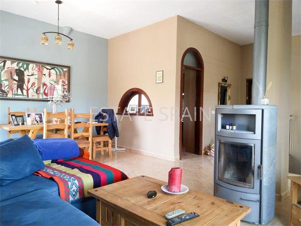 Вилла в Альмерии 216 м2 №VL2482179F1  - Продажа - 4 preview