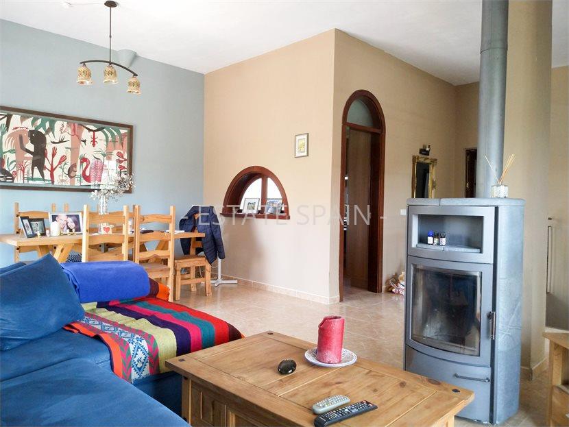 Вилла в Альмерии 216 м2 №VL2482179F1  - Продажа - 4 large