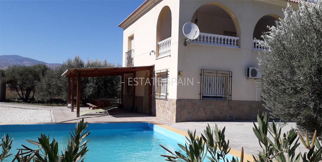 Вилла в Альмерии 216 м2 №VL2482179F1  - Продажа - 16 large