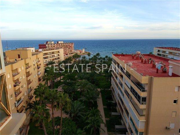 Квартира в Торревьехе 94 м2 №ART191028A7AC7  - Продажа - 2 preview