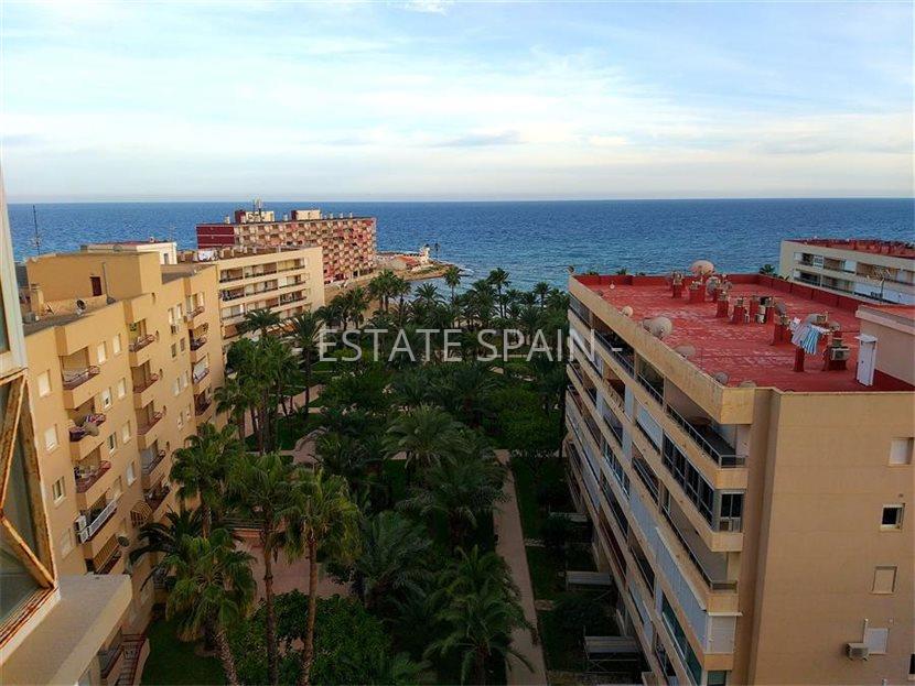 Квартира в Торревьехе 94 м2 №ART191028A7AC7  - Продажа - 2 large