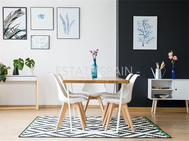 Пентхаус в Дении 86 м2 №ART22817C5B3F  - Продажа - 4 preview