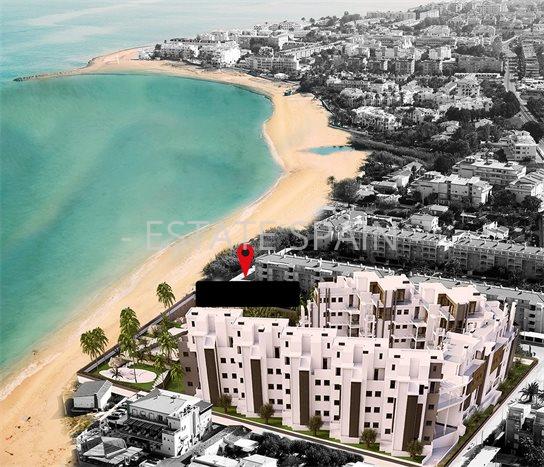 Пентхаус в Дении 86 м2 №ART22817C5B3F  - Продажа - 18 preview