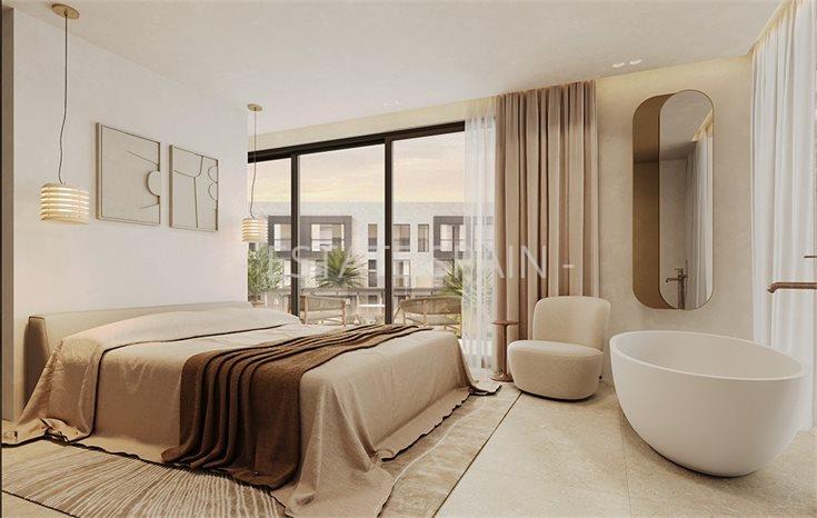 Апартаменты в Пальма-де-Майорка 180 м2 №ART261231E2B3  - Продажа - 3 preview