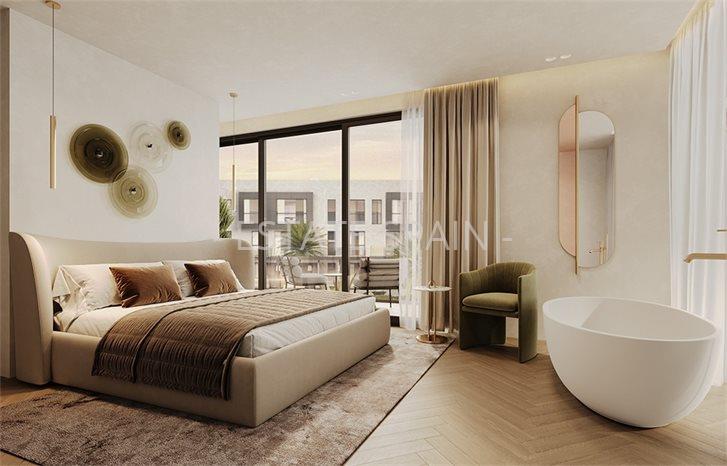 Апартаменты в Пальма-де-Майорка 180 м2 №ART261231E2B3  - Продажа - 1 preview