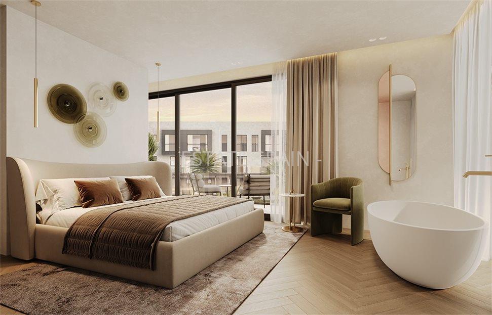 Апартаменты в Пальма-де-Майорка 180 м2 №ART261231E2B3  - Продажа - 1 large