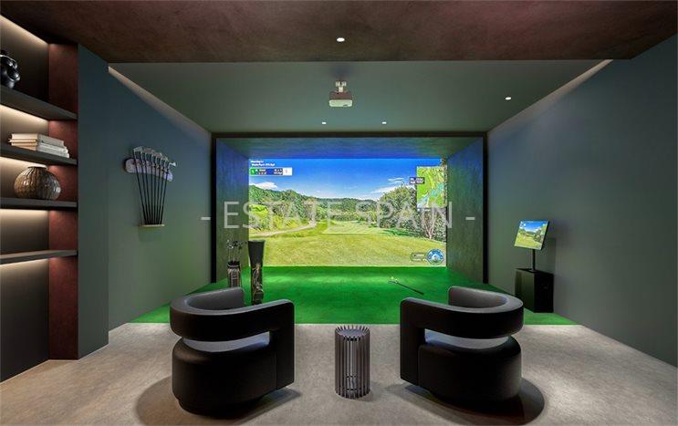 Апартаменты в Пальма-де-Майорка 180 м2 №ART261231E2B3  - Продажа - 6 preview