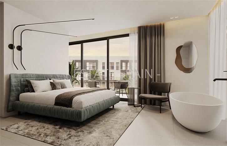 Апартаменты в Пальма-де-Майорка 180 м2 №ART261231E2B3  - Продажа - 2 preview