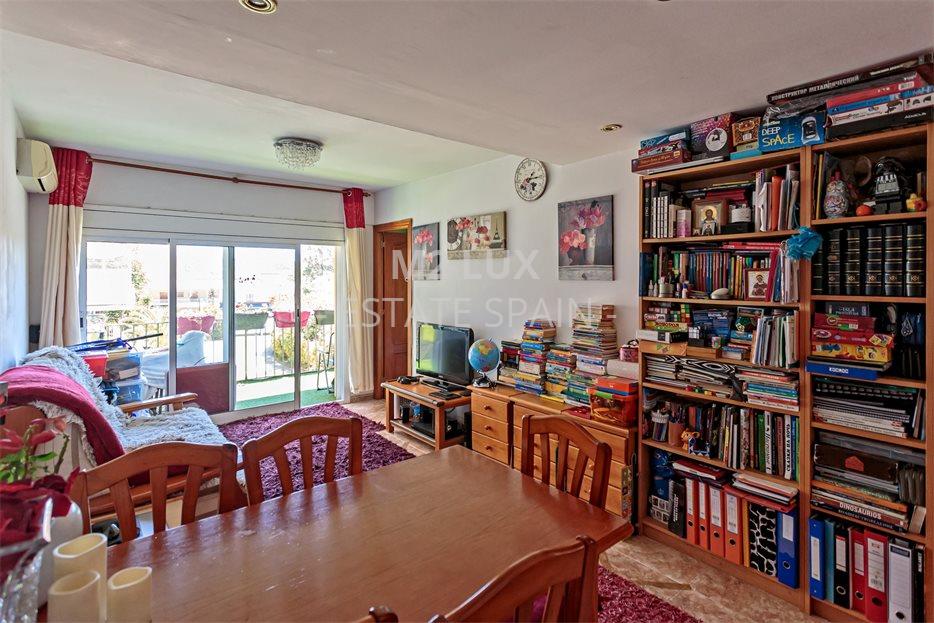 Апартаменты в Сан-Фелиу-де-Гишольс 68 м2 №ART208953CA7  - Продажа - 3 large