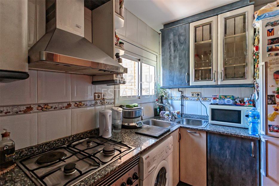 Апартаменты в Сан-Фелиу-де-Гишольс 68 м2 №ART208953CA7  - Продажа - 5 large