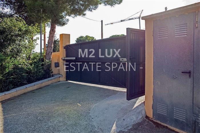 Апартаменты в Сан-Фелиу-де-Гишольс 68 м2 №ART208953CA7  - Продажа - 27 preview