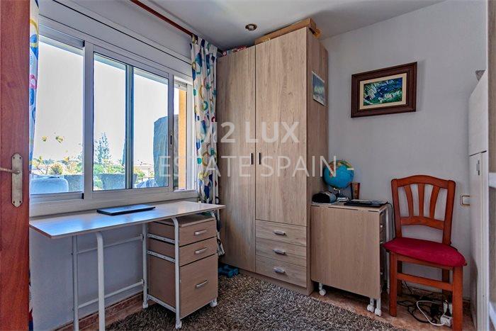 Апартаменты в Сан-Фелиу-де-Гишольс 68 м2 №ART208953CA7  - Продажа - 22 preview