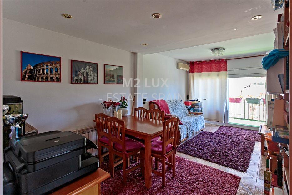 Апартаменты в Сан-Фелиу-де-Гишольс 68 м2 №ART208953CA7  - Продажа - 12 large