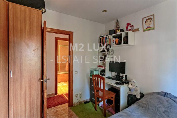 Апартаменты в Сан-Фелиу-де-Гишольс 68 м2 №ART208953CA7  - Продажа - 10 preview