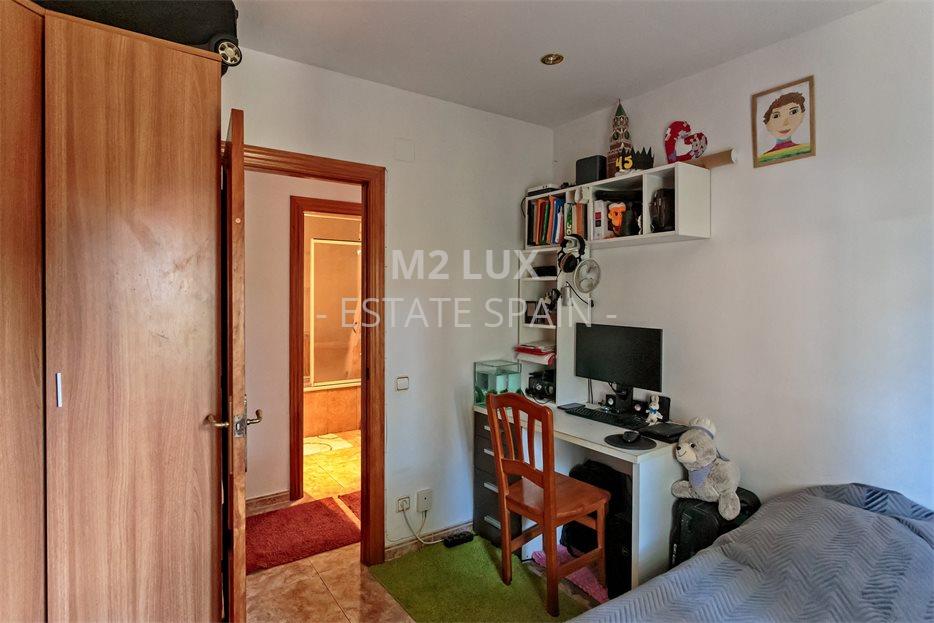 Апартаменты в Сан-Фелиу-де-Гишольс 68 м2 №ART208953CA7  - Продажа - 10 large