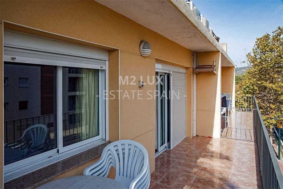 Апартаменты в Сан-Фелиу-де-Гишольс 68 м2 №ART208953CA7  - Продажа - 23 large