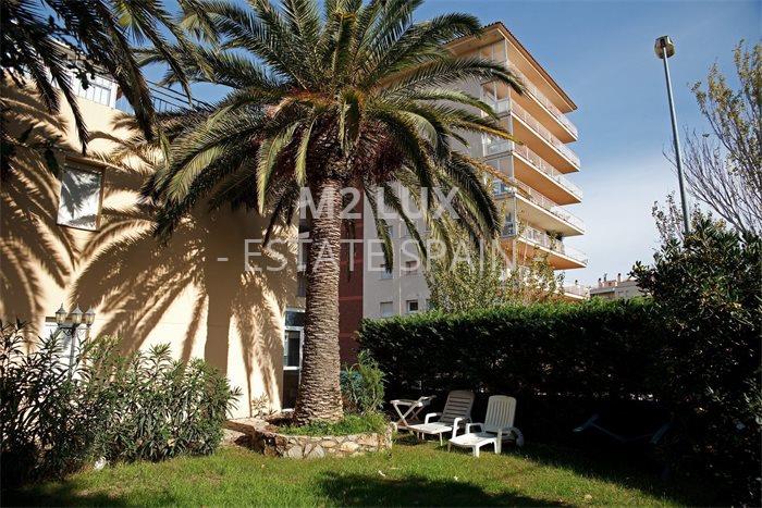 Апартаменты в Сан-Фелиу-де-Гишольс 68 м2 №ART208953CA7  - Продажа - 1 preview