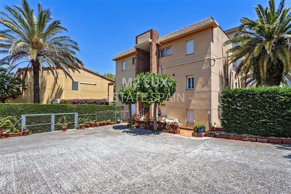 Апартаменты в Сан-Фелиу-де-Гишольс 68 м2 №ART208953CA7  - Продажа - 2 large