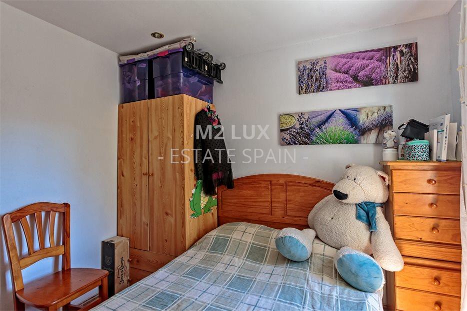 Апартаменты в Сан-Фелиу-де-Гишольс 68 м2 №ART208953CA7  - Продажа - 16 large