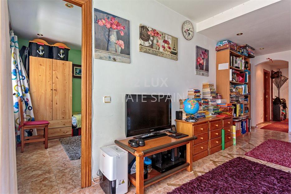 Апартаменты в Сан-Фелиу-де-Гишольс 68 м2 №ART208953CA7  - Продажа - 20 large