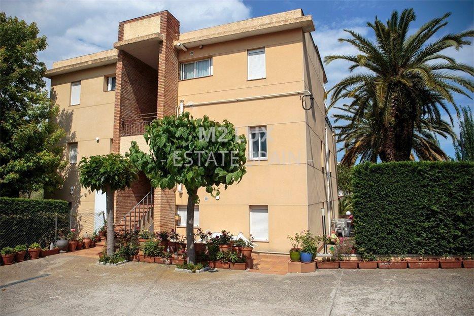 Апартаменты в Сан-Фелиу-де-Гишольс 68 м2 №ART208953CA7  - Продажа - 28 large