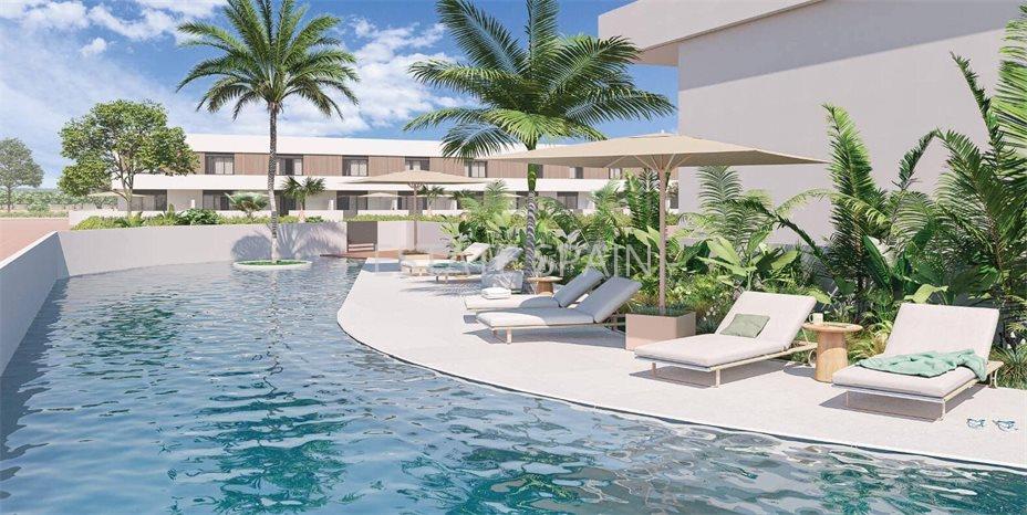 Апартаменты в Пилар-де-ла-Орадада 91 м2 №ART259172BB33  - Продажа - 4 preview