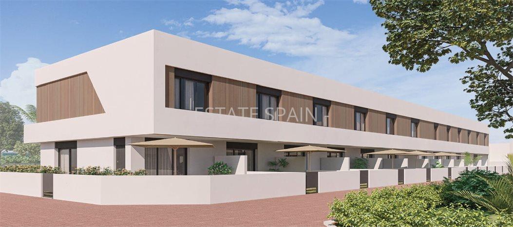 Апартаменты в Пилар-де-ла-Орадада 91 м2 №ART259172BB33  - Продажа - 18 preview