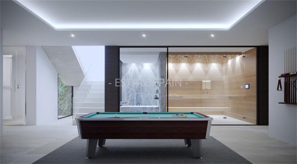 Вилла в Эстепоне 704 м2 №VL2012286C466  - Продажа - 7 large