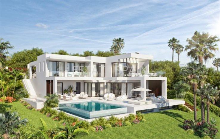 Вилла в Эстепоне 704 м2 №VL2012286C466  - Продажа - 11 preview